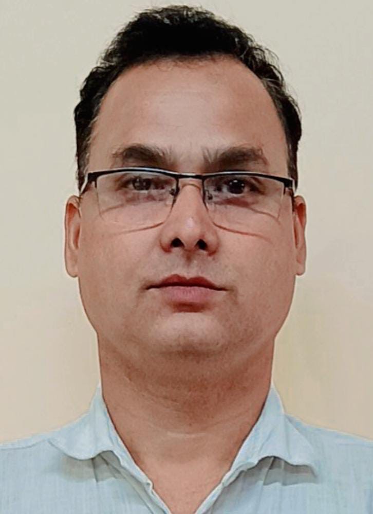 Ramesh Kumar Sahu